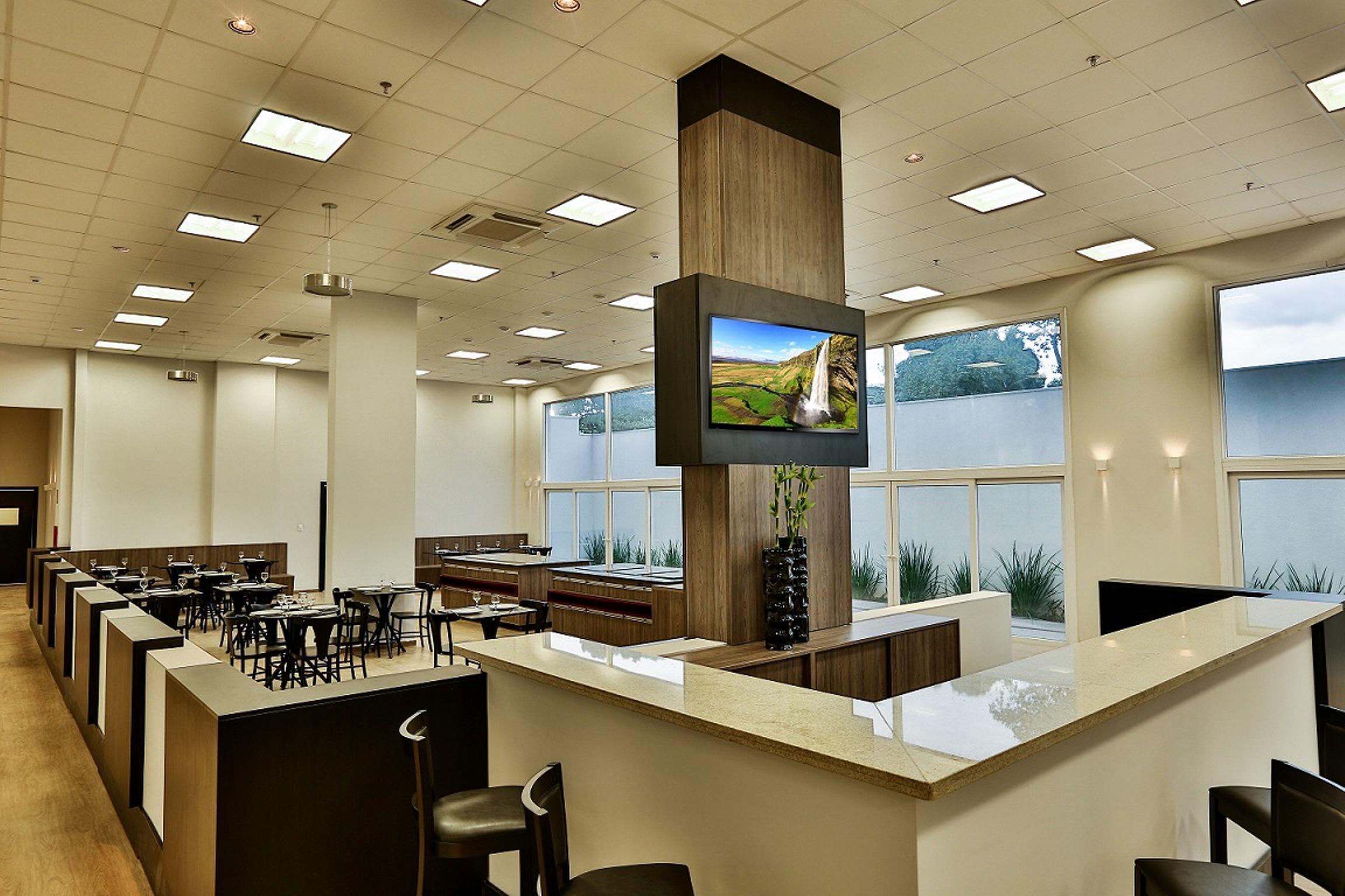 Slim Cuiaba Aeroporto 호텔 외부 사진